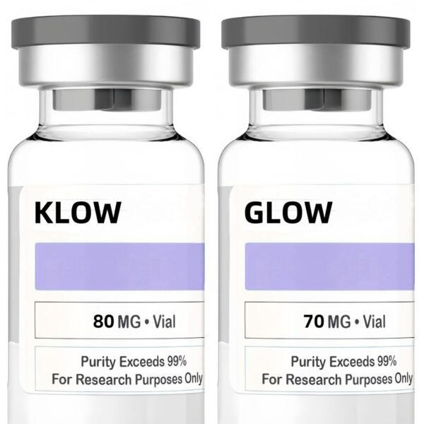 KLOW & GLOW